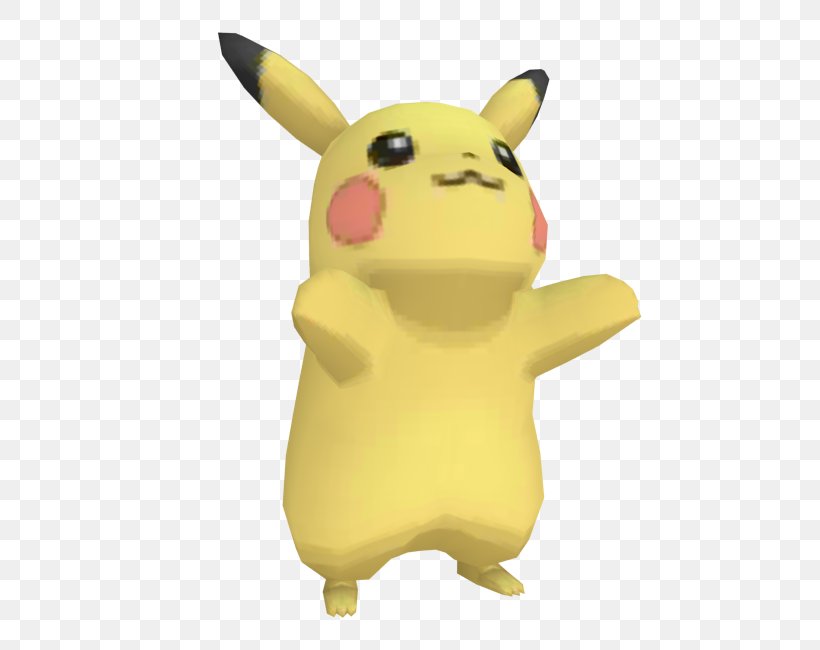 Pokémon Sun And Moon Pikachu Nintendo 64 Super Smash Bros. For Nintendo 3DS And Wii U GameCube, PNG, 750x650px, Pikachu, Gamecube, Material, Nintendo, Nintendo 3ds Download Free