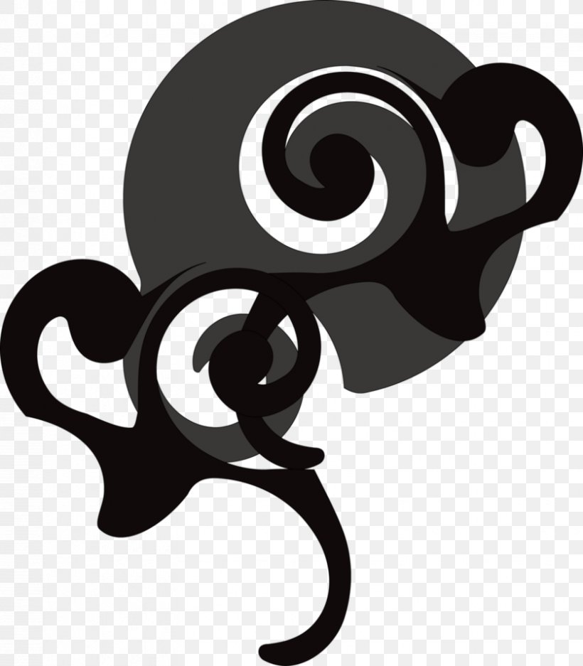 Silhouette Black White Clip Art, PNG, 836x956px, Silhouette, Black, Black And White, Symbol, White Download Free