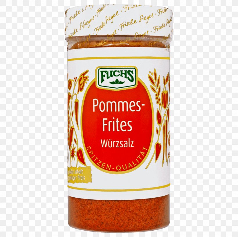 Spice Sauce Fuchs Gewürze GmbH Flavor Italian, PNG, 1600x1600px, Spice, Chili Powder, Commodity, Condiment, Flavor Download Free