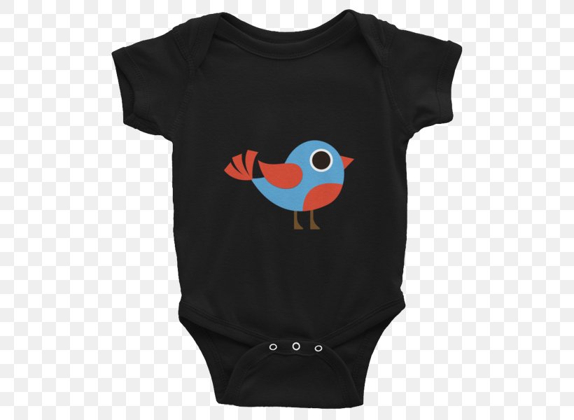 T-shirt Baby & Toddler One-Pieces Sleeve Bodysuit, PNG, 600x600px, Tshirt, Baby Toddler Onepieces, Black, Bodysuit, Child Download Free