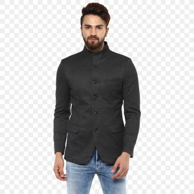 T-shirt Blazer Jacket Mufti Single-breasted, PNG, 1500x1500px, Tshirt, Abdomen, Blazer, Button, Clothing Download Free