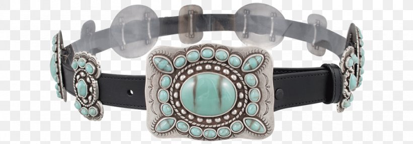 Turquoise Belt Buckle Jewellery Strap, PNG, 1000x349px, Turquoise, Beadwork, Belt, Body Jewelry, Bracelet Download Free