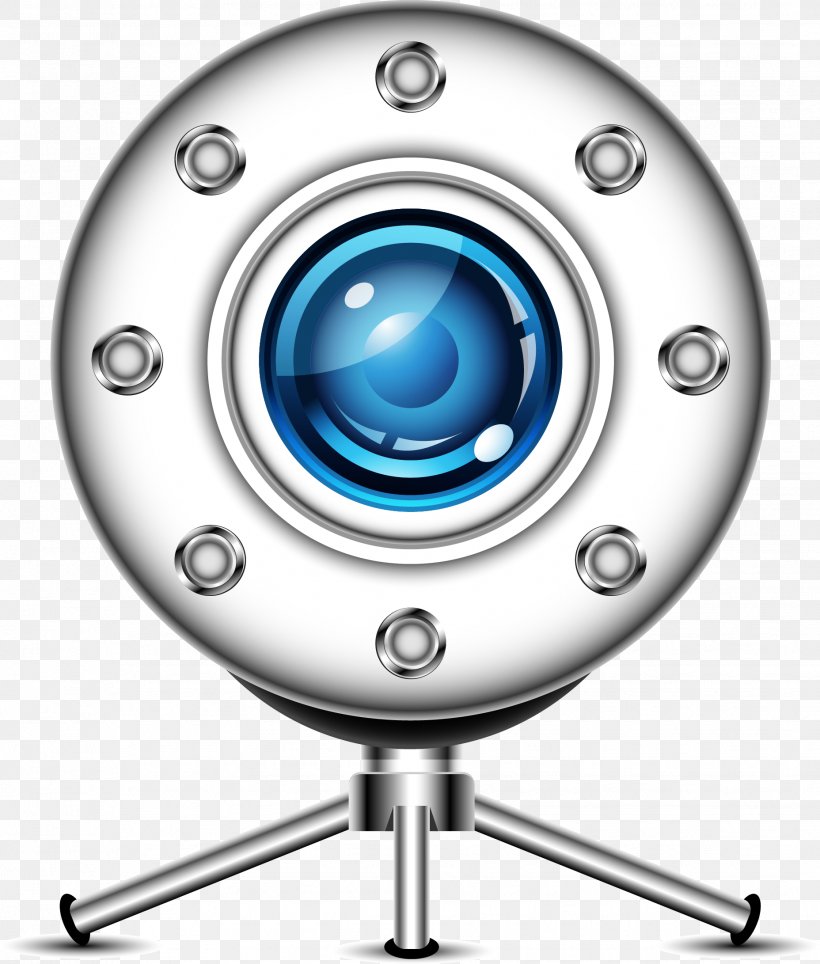 Webcam Video Camera Icon, PNG, 1856x2182px, Webcam, Camera, Computer, Digital Data, Hardware Download Free