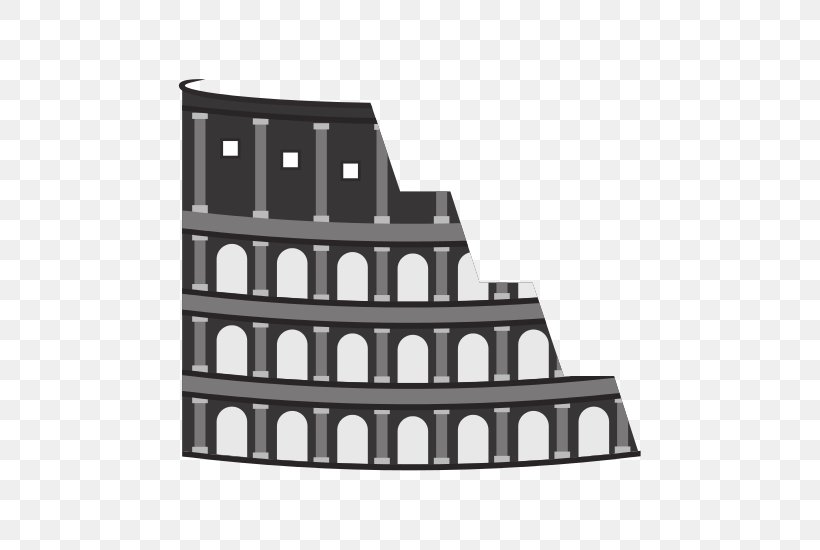 Colosseum Vector Graphics Royalty-free Illustration Stock Photography, PNG, 550x550px, Colosseum, Architecture, Building, Drawing, Facade Download Free