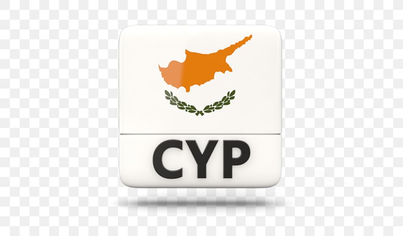 Flag Of Cyprus Map National Flag, PNG, 640x480px, Cyprus, Brand, Country, Flag, Flag Of Brunei Download Free