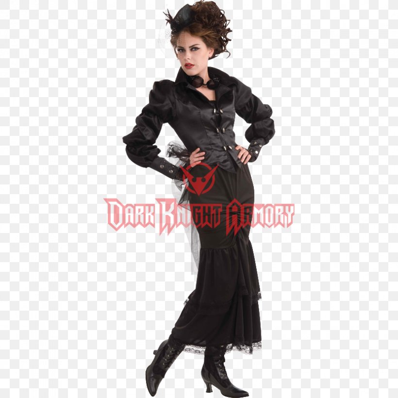 Halloween Costume Steampunk Fashion Clothing, PNG, 831x831px, Costume, Buycostumescom, Clothing, Dress, Halloween Download Free