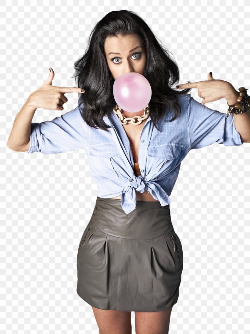 Katy Perry Teenage Dream Last Friday Night Song Bubble Gum, PNG, 910x1212px, Watercolor, Cartoon, Flower, Frame, Heart Download Free