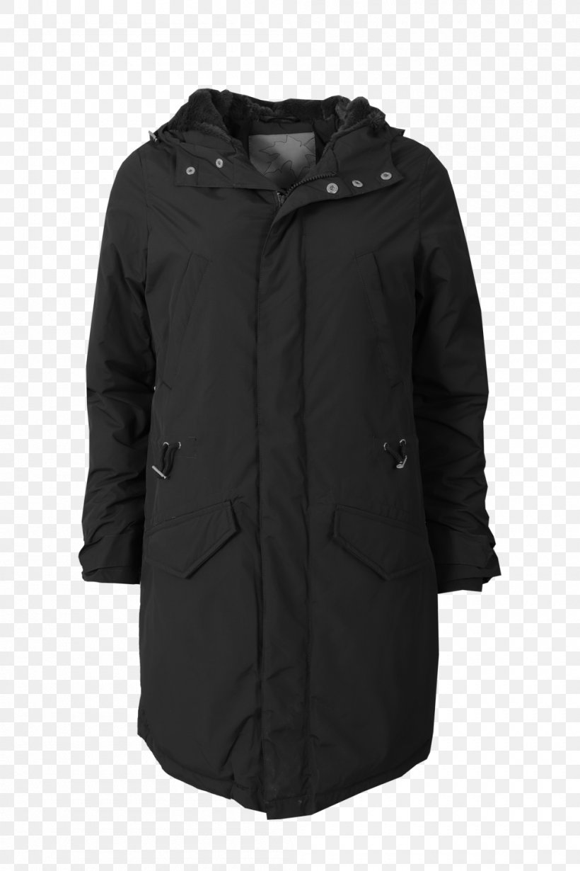 Leather Jacket Coat Parka Clothing, PNG, 1000x1500px, Jacket, Black, Clothing, Coat, Denim Download Free