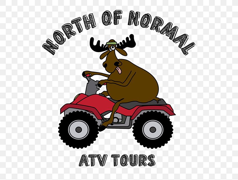 North Of Normal ATV Tours Sticker Video Dance Adventure, PNG, 638x622px, Sticker, Adventure, Alaska, Car, Dance Download Free