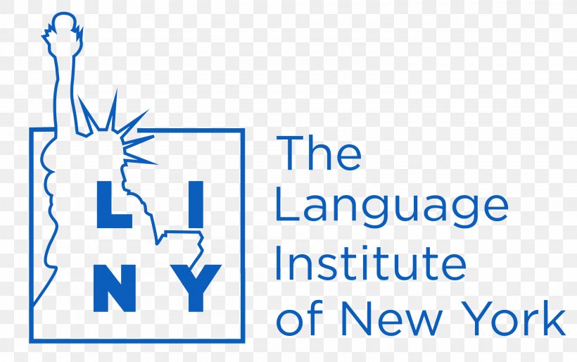 Organization Institution The Language Institute Logo Brand, PNG, 2980x1869px, Organization, Area, Behavior, Blue, Brand Download Free