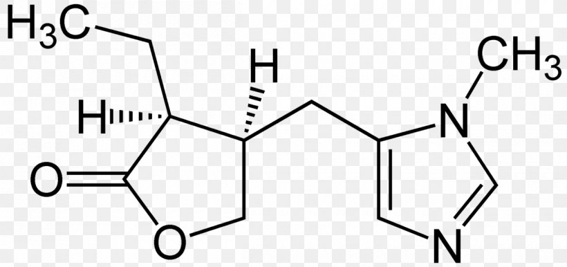 Pilocarpine Parasympathomimetic Drug Molecule Alkaloid Chemistry, PNG, 1200x566px, Watercolor, Cartoon, Flower, Frame, Heart Download Free