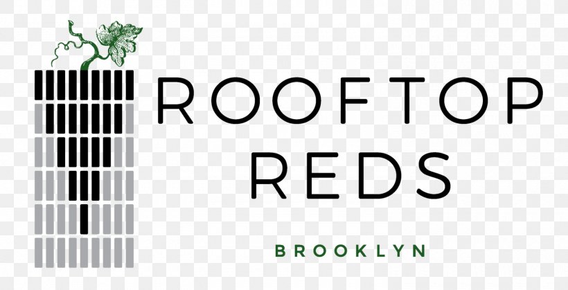 Rooftop Reds Logo BenQ TH683 Bar Multimedia Projectors, PNG, 1500x767px, Logo, Area, Bar, Brand, Brooklyn Download Free