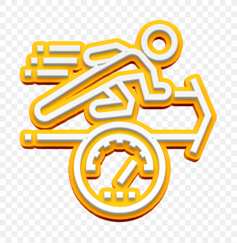 Speed Icon Product Management Icon, PNG, 1282x1316px, Speed Icon, Line, Product Management Icon, Symbol, Yellow Download Free