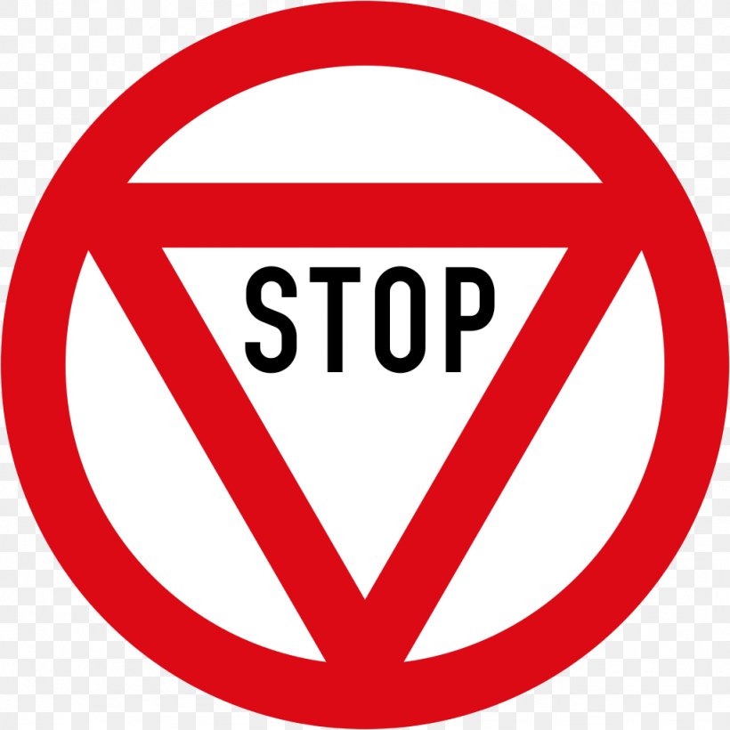 Stop Sign Traffic Sign Italy Warning Sign, PNG, 1024x1024px, Stop Sign, Allway Stop, Area, Brand, Driving Download Free