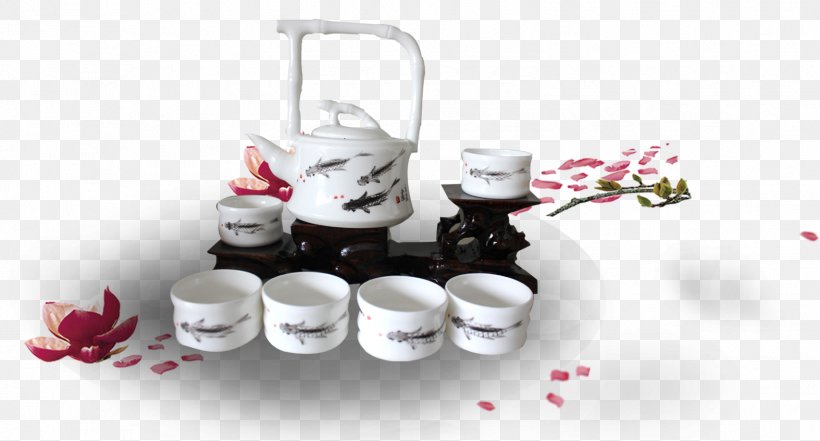 Teaware Download, PNG, 1574x847px, Tea, Gratis, Plastic, Tea Strainer, Teapot Download Free