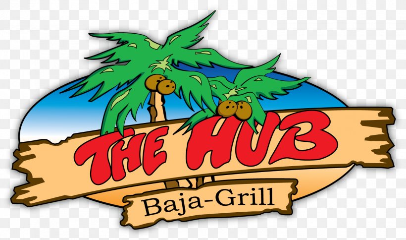 The Hub Baja-Grill Restaurant Beach Food Sarasota, PNG, 1505x890px, Hub Bajagrill, Area, Artwork, Beach, Brand Download Free