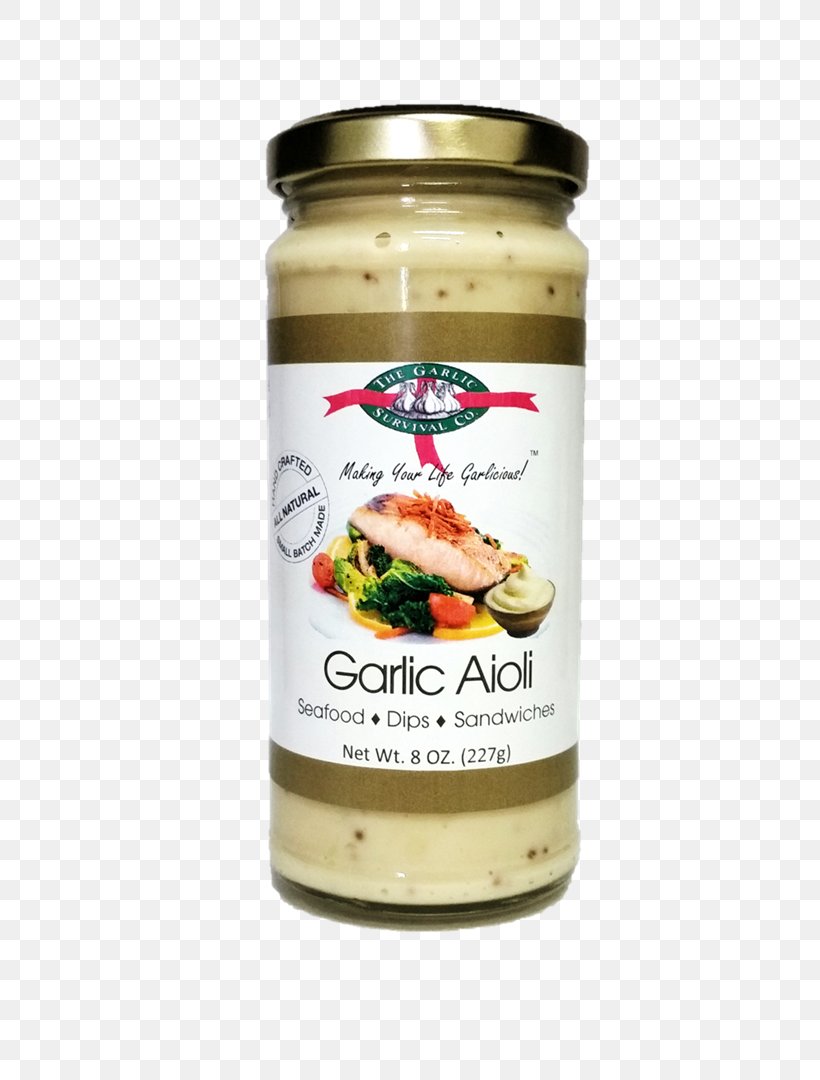 Aioli Sauce Chutney French Fries Garlic, PNG, 607x1080px, Aioli, Chutney, Condiment, Dipping Sauce, Dish Download Free