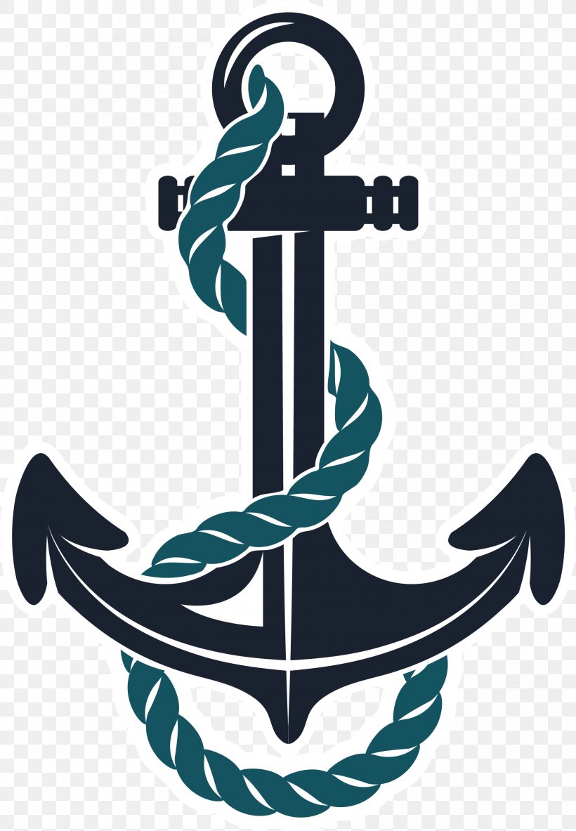 Anchor Clip Art, PNG, 2001x2887px, Anchor, Antique, Boat, Clip Art, Etsy Download Free