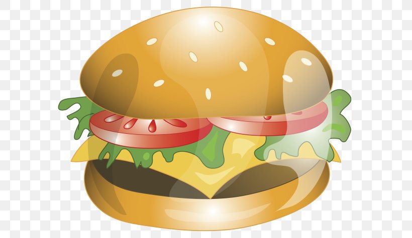 Cheeseburger Hamburger Fast Food Veggie Burger, PNG, 600x475px, Cheeseburger, Bread, Dish, Fast Food, Finger Food Download Free