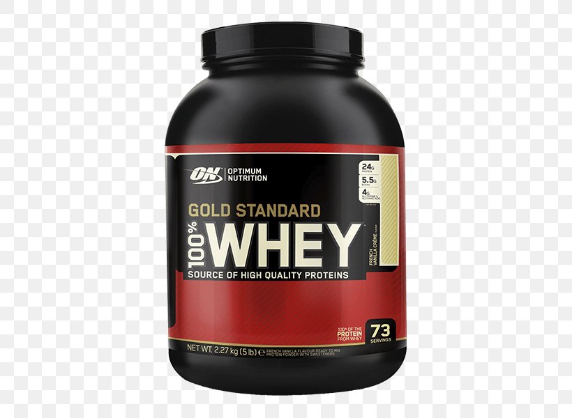 Dietary Supplement Whey Protein Isolate Gold Standard, PNG, 600x600px, Dietary Supplement, Bodybuilding Supplement, Brand, Creatine, Gold Download Free