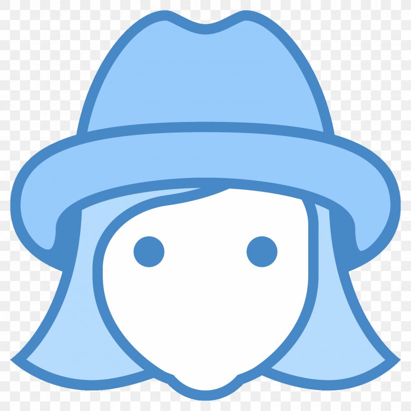 Clip Art Vector Graphics Image, PNG, 1600x1600px, Smiley, Azure, Blue, Cartoon, Costume Hat Download Free