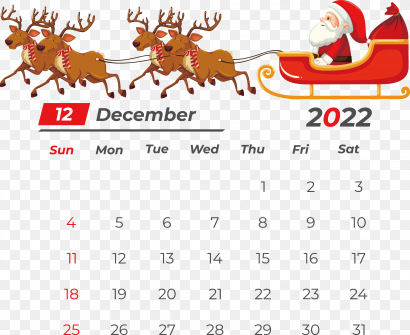 Santa Claus, PNG, 4479x3662px, Reindeer, Christmas Card, Christmas Day, Christmas Elf, Deer Download Free
