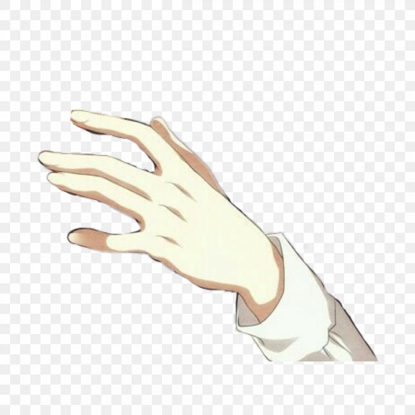 Thumb Glove, PNG, 2289x2289px, Thumb, Beige, Digit, Drawing, Finger Download Free