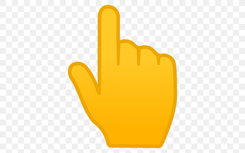 Alar Emoji Android Index Finger, PNG, 512x512px, Alar, Android, Android Marshmallow, Android Nougat, Emoji Download Free