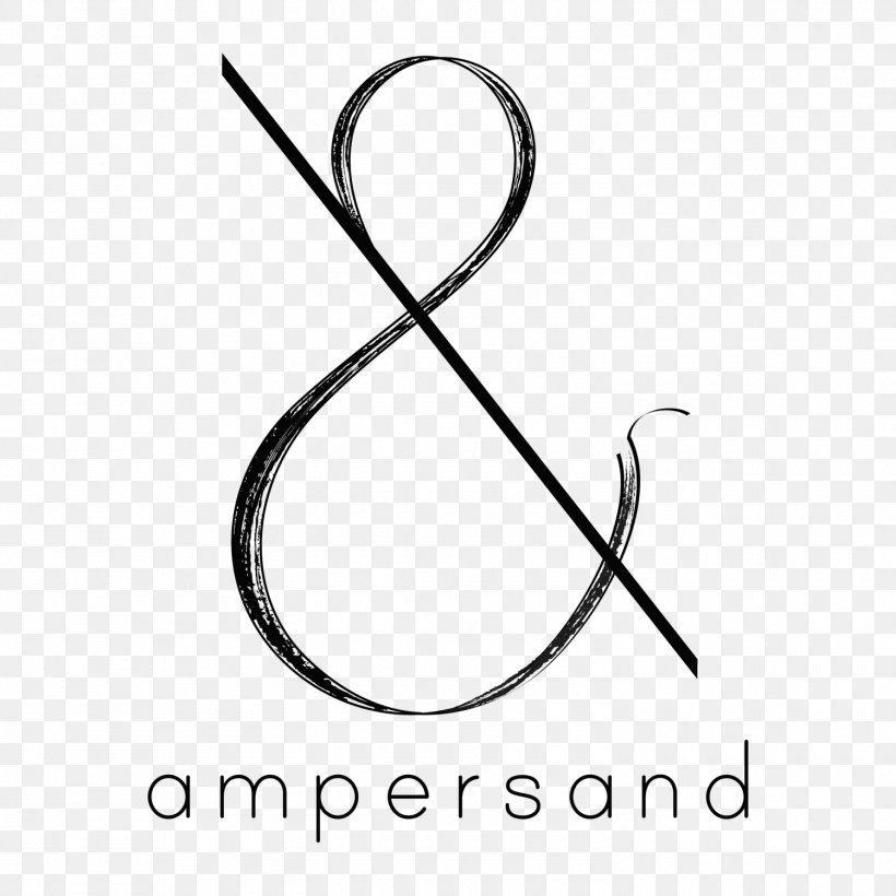 Ampersand Photograph Sunnyside Conservatory Image Dogpatch WineWorks, PNG, 1500x1500px, Ampersand, Blackandwhite, Coloring Book, Diagram, Jewellery Download Free