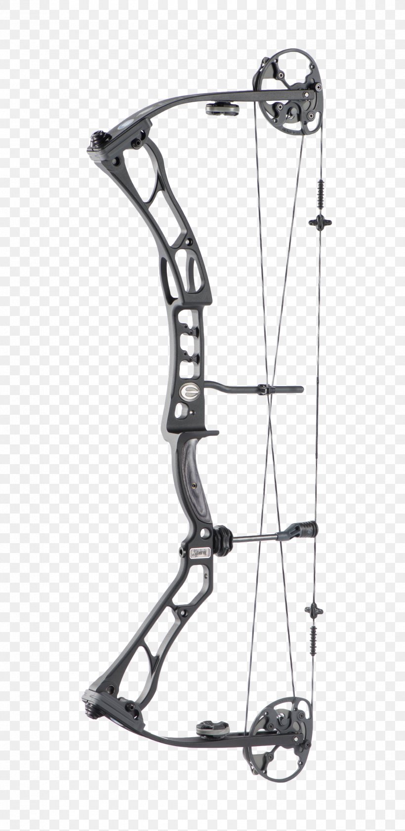 Archery Country Impulse Bow And Arrow Compound Bows, PNG, 2374x4873px, Archery Country, Archery, Auto Part, Bit, Black Download Free