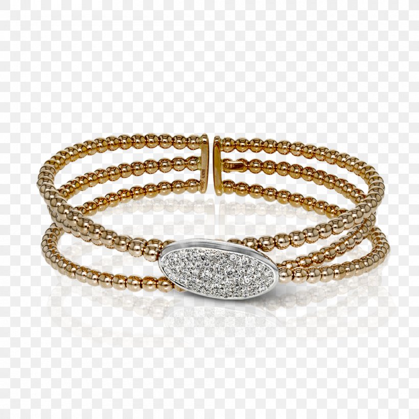 Bangle Bracelet Jewellery Diamond Gold, PNG, 1000x1000px, Bangle, Bracelet, Carat, Charm Bracelet, Colored Gold Download Free