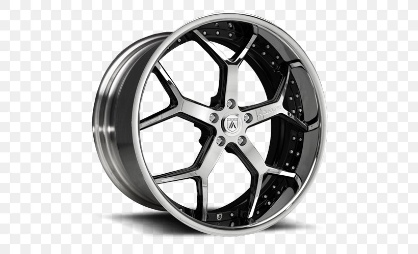 Car Asanti Custom Wheel Tire, PNG, 500x500px, Car, Alloy Wheel, American Racing, Asanti, Auto Part Download Free
