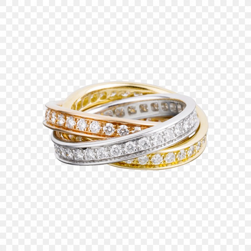 Cartier Wedding Ring Jewellery Love Bracelet, PNG, 1000x1000px, Cartier, Bangle, Bling Bling, Bracelet, Bulgari Download Free