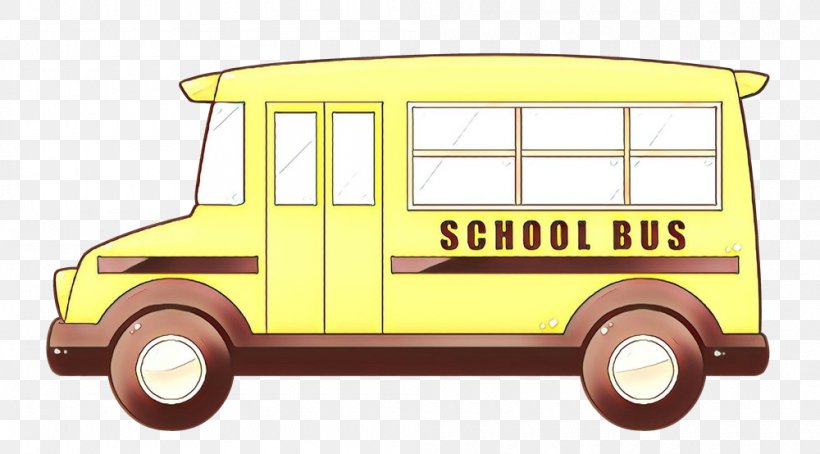 Cartoon School Bus, PNG, 1000x554px, Cartoon, Bus, Car, Land Vehicle, Public Transport Download Free