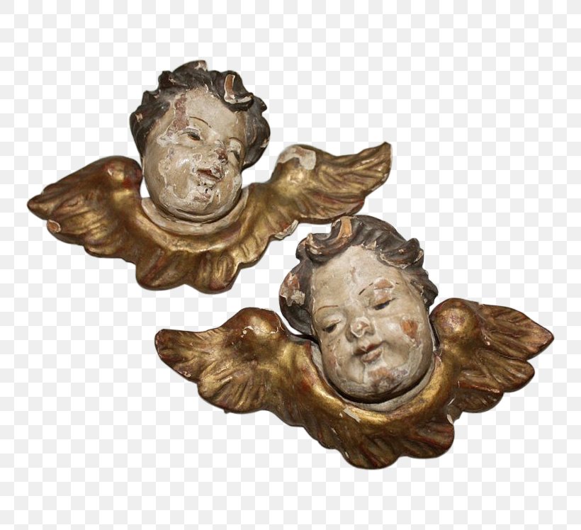 Cherub Angel Putto Antique Wood Carving, PNG, 748x748px, 18th Century, Cherub, Angel, Antique, Artifact Download Free