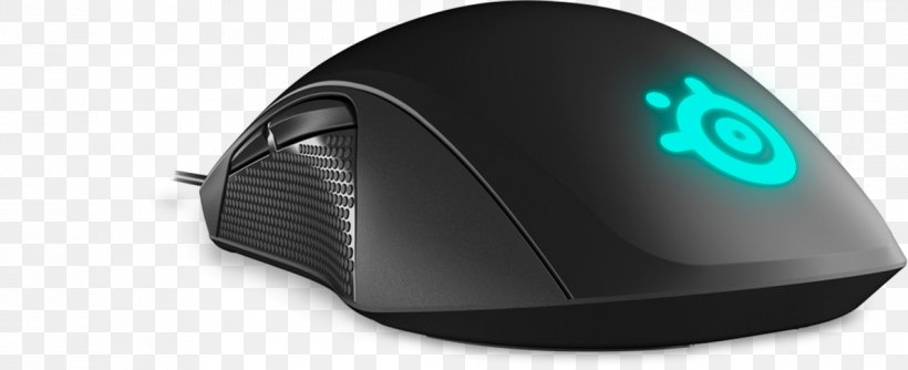 Computer Mouse Dota 2 League Of Legends SteelSeries Rival 100, PNG, 1198x488px, Computer Mouse, Computer, Computer Accessory, Computer Component, Computer Hardware Download Free