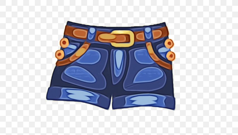 Orange, PNG, 700x466px, Watercolor, Active Shorts, Blue, Board Short, Briefs Download Free