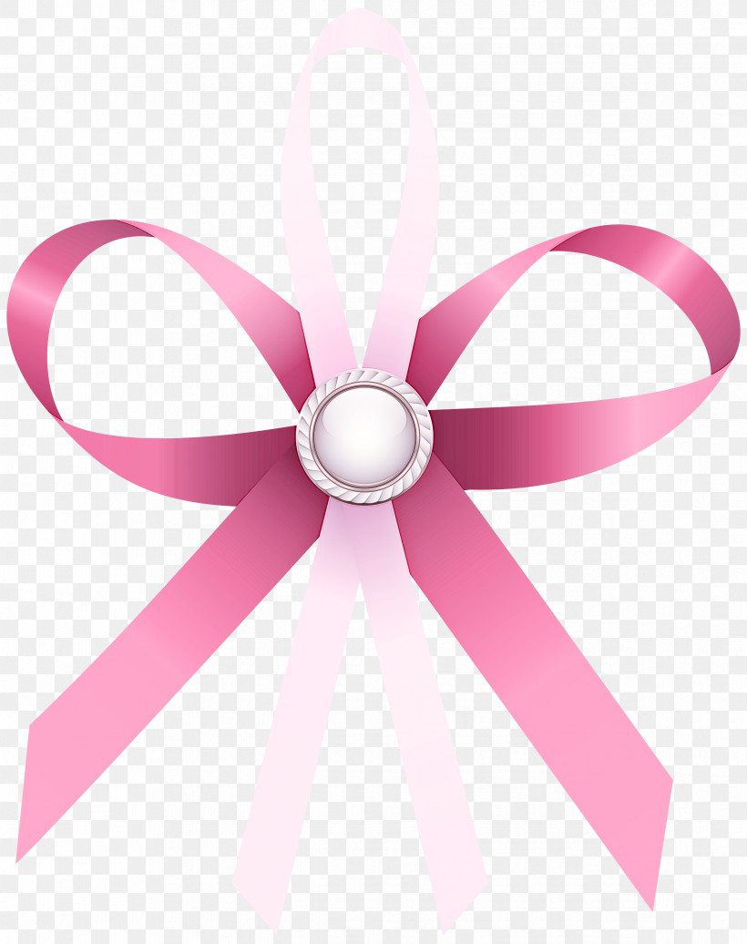 Pink Ribbon Magenta Material Property Automotive Wheel System, PNG, 2373x3000px, Pink, Automotive Wheel System, Magenta, Material Property, Ribbon Download Free