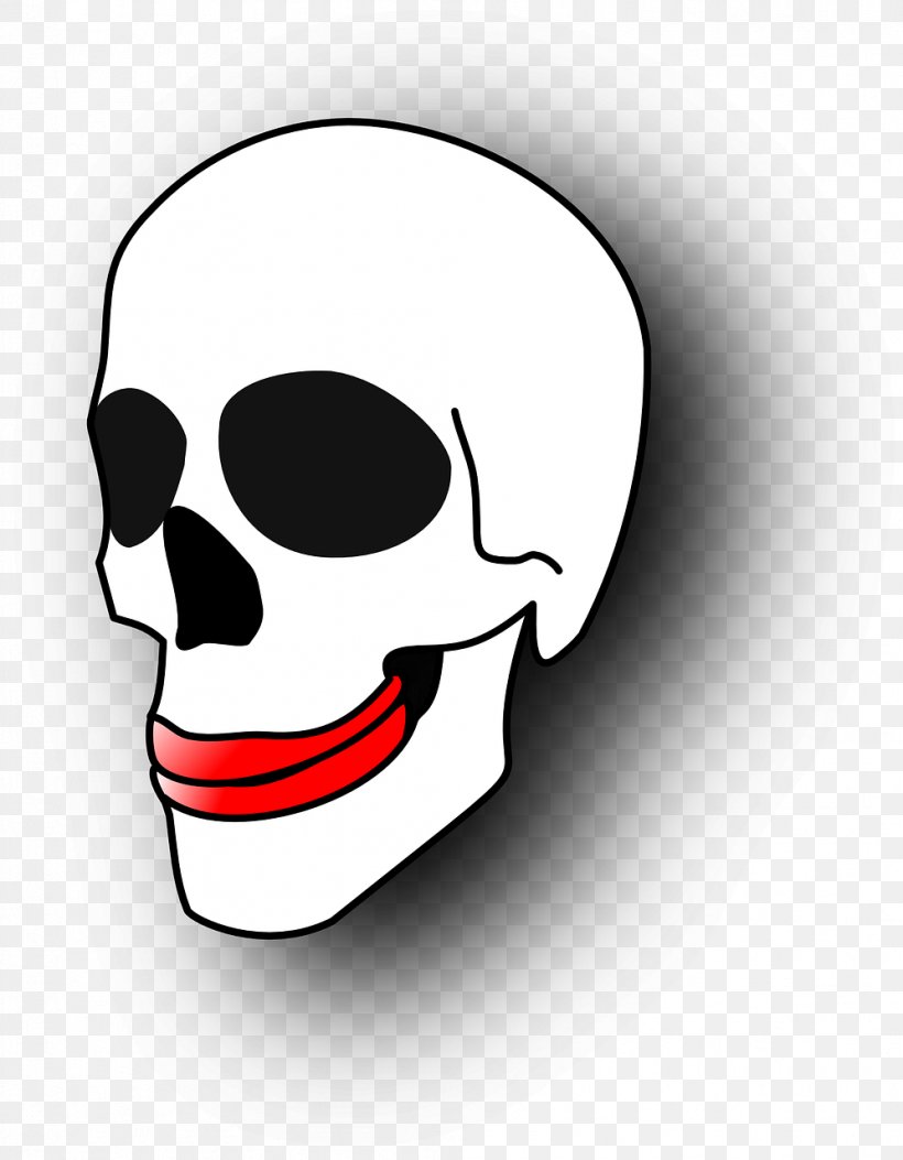 Skull Clip Art, PNG, 996x1280px, Skull, Bone, Face, Fictional Character, Head Download Free