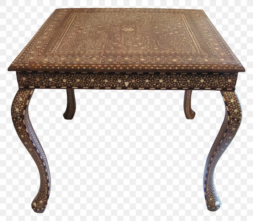 Table Inlay Furniture Chair, PNG, 2568x2248px, Table, Antique, Architecture, Art, Cabinetry Download Free
