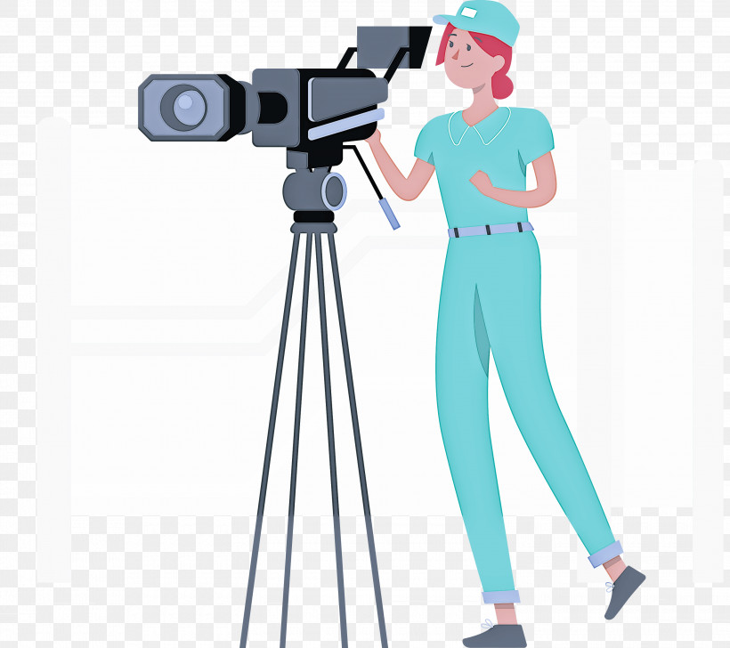 Videographer, PNG, 3000x2666px, Videographer, Camera, Computer, Computer Network, Data Download Free