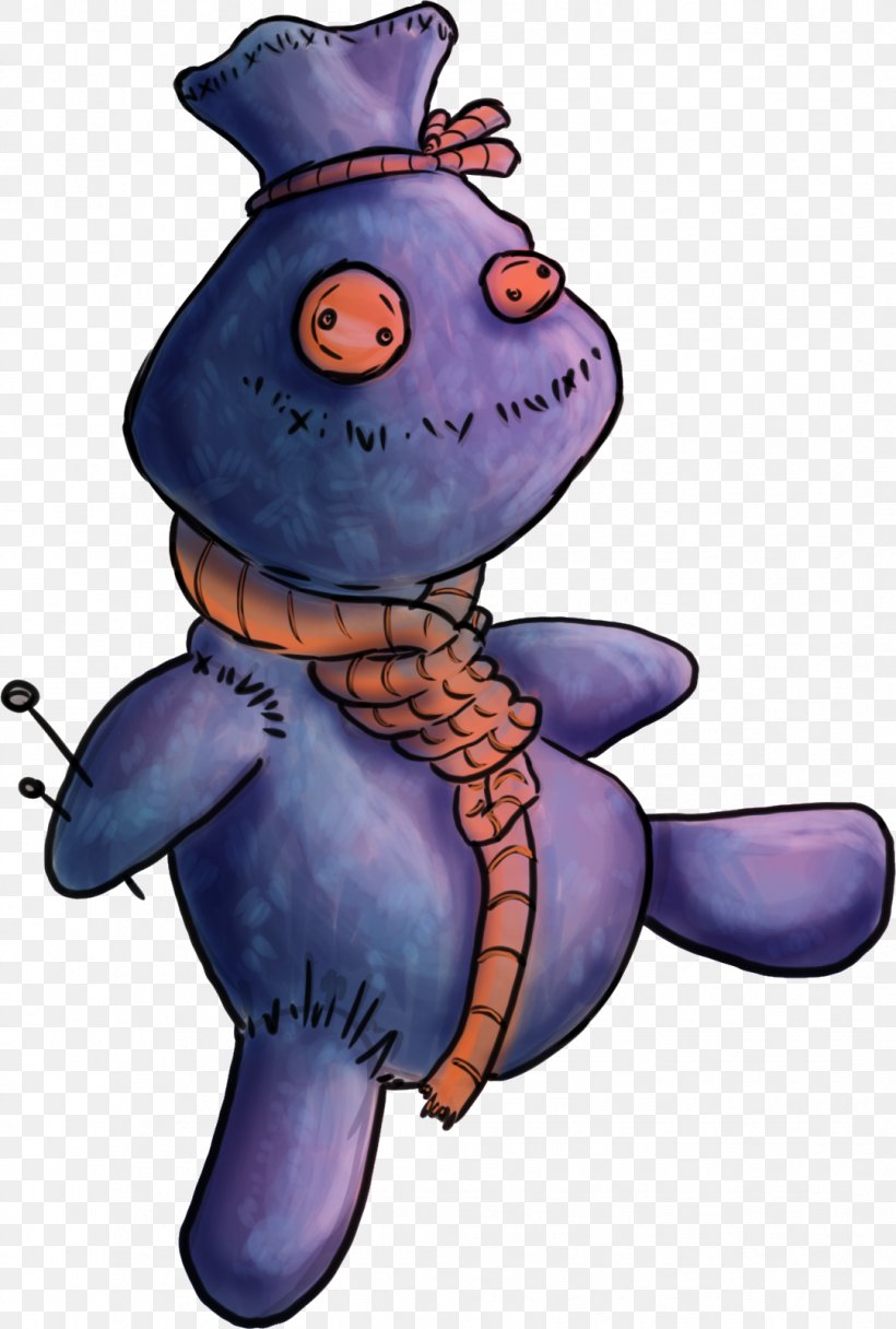 Voodoo Doll Fish Game Clip Art, PNG, 1081x1604px, Voodoo Doll, Art, Cartoon, Character, Doll Download Free