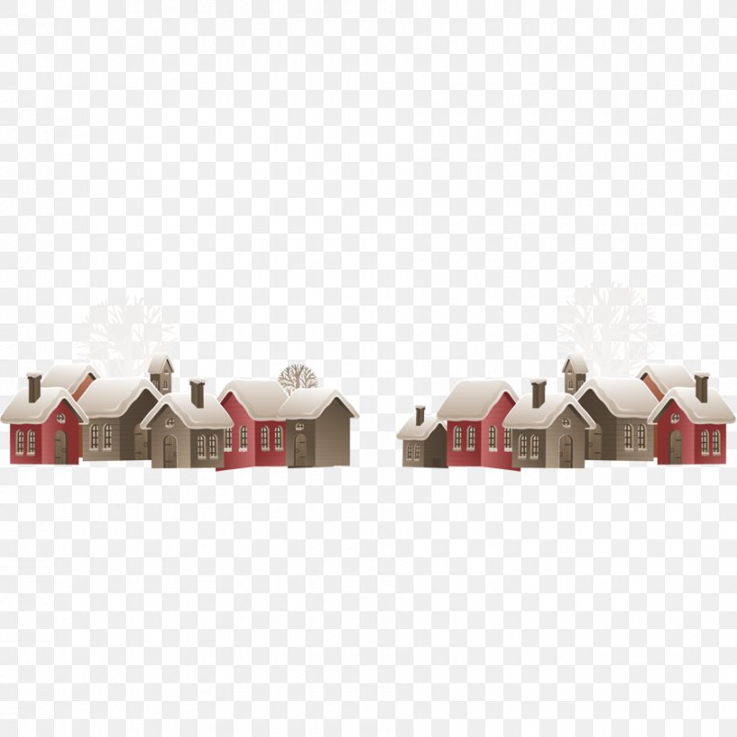 Xiaohan Christmas House Snow, PNG, 900x900px, Xiaohan, Chalet, Christmas, Creativity, Designer Download Free