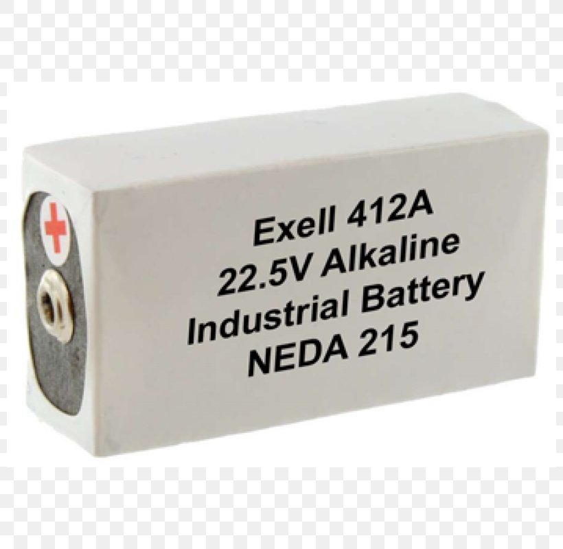 Alkaline Battery Eveready Battery Company 15F20-Batterie Electric Battery Volt, PNG, 800x800px, Alkaline Battery, Aa Battery, Avometer, Duracell, Electric Battery Download Free