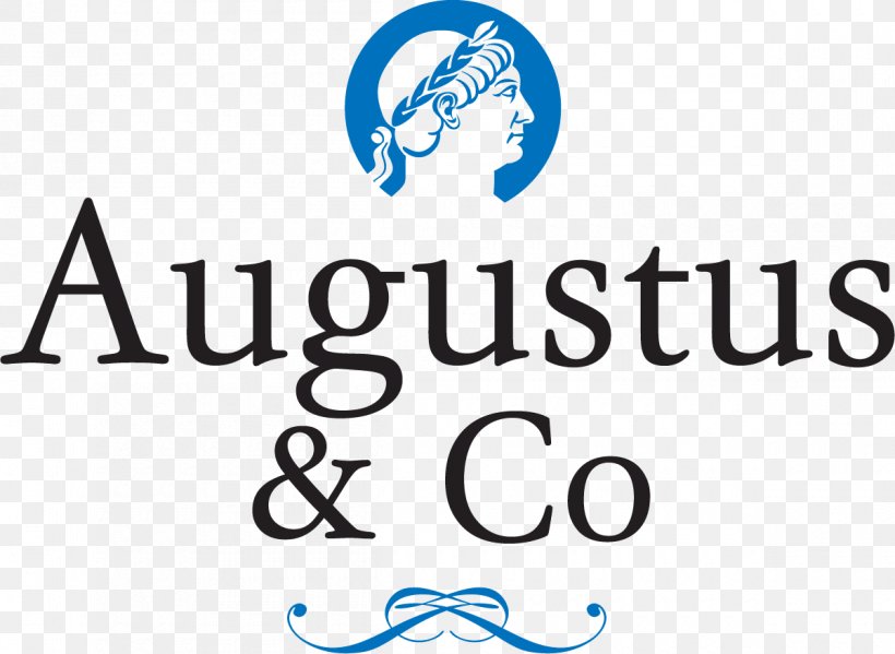 Augustus & Co Chartered Certified Accountants Logo Accounting Brand Font, PNG, 1200x878px, Logo, Accountant, Accounting, Area, Blue Download Free