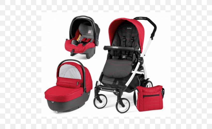 Baby Transport Peg Perego Book Plus Infant Child, PNG, 500x500px, Baby Transport, Baby Carriage, Baby Products, Baby Toddler Car Seats, Car Seat Download Free