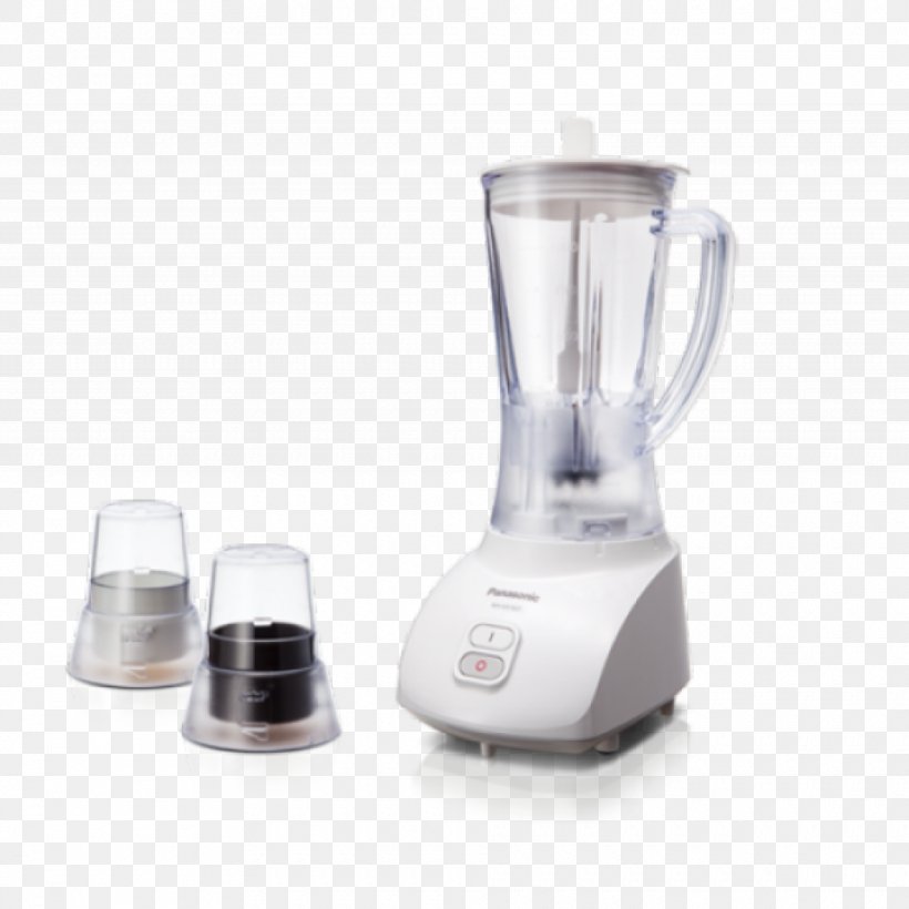 Blender Panasonic Mixer Juicer Home Appliance, PNG, 960x960px, Blender, Black Decker, Electric Kettle, Food Processor, Grinding Machine Download Free