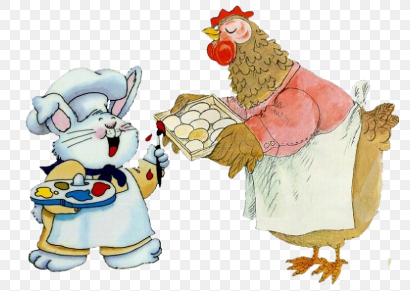 Cartoon Chicken M Christmas Ornament Hen, PNG, 776x582px, Cartoon, Angel, Art, Bird, Character Download Free