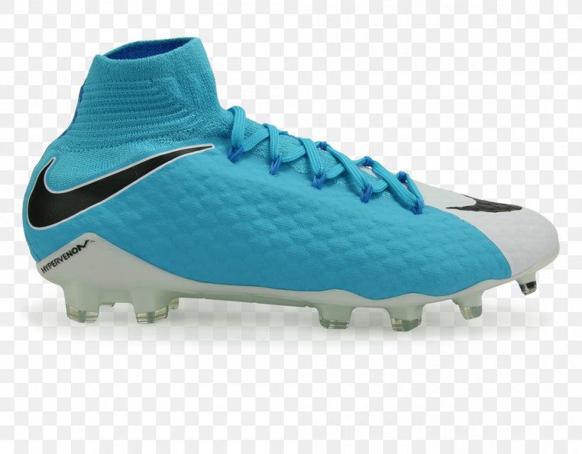 Nike Hypervenom Phantom III Pro DF Firm Ground Focus RH