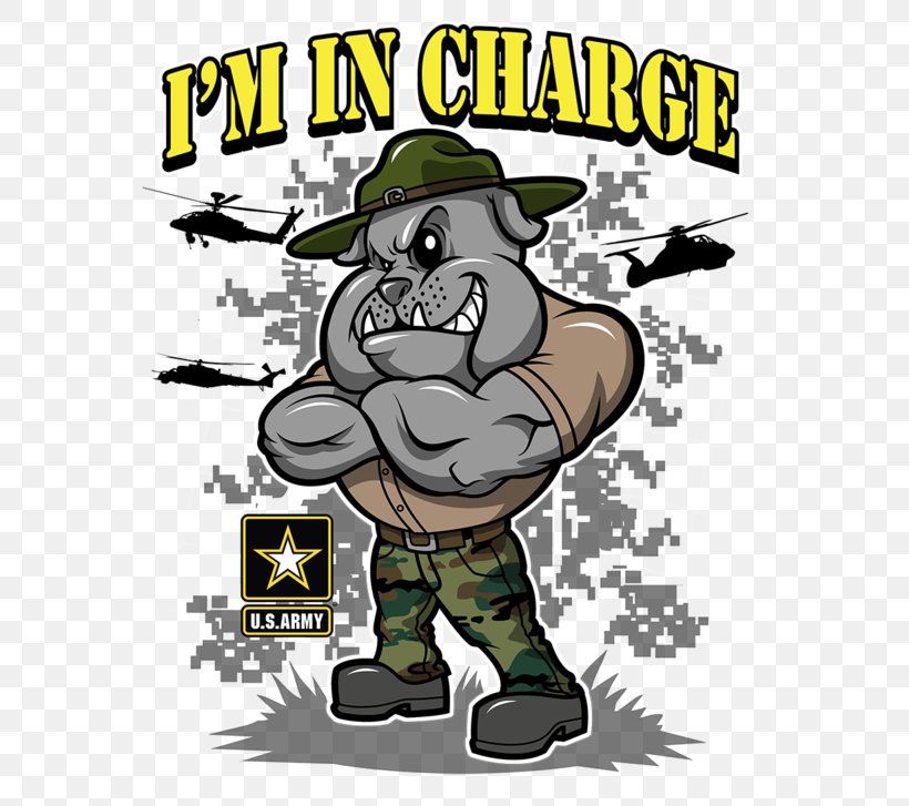 Design T-shirt Military Illustration, PNG, 600x727px, Tshirt, Army, Art, Cartoon, Creativity Download Free
